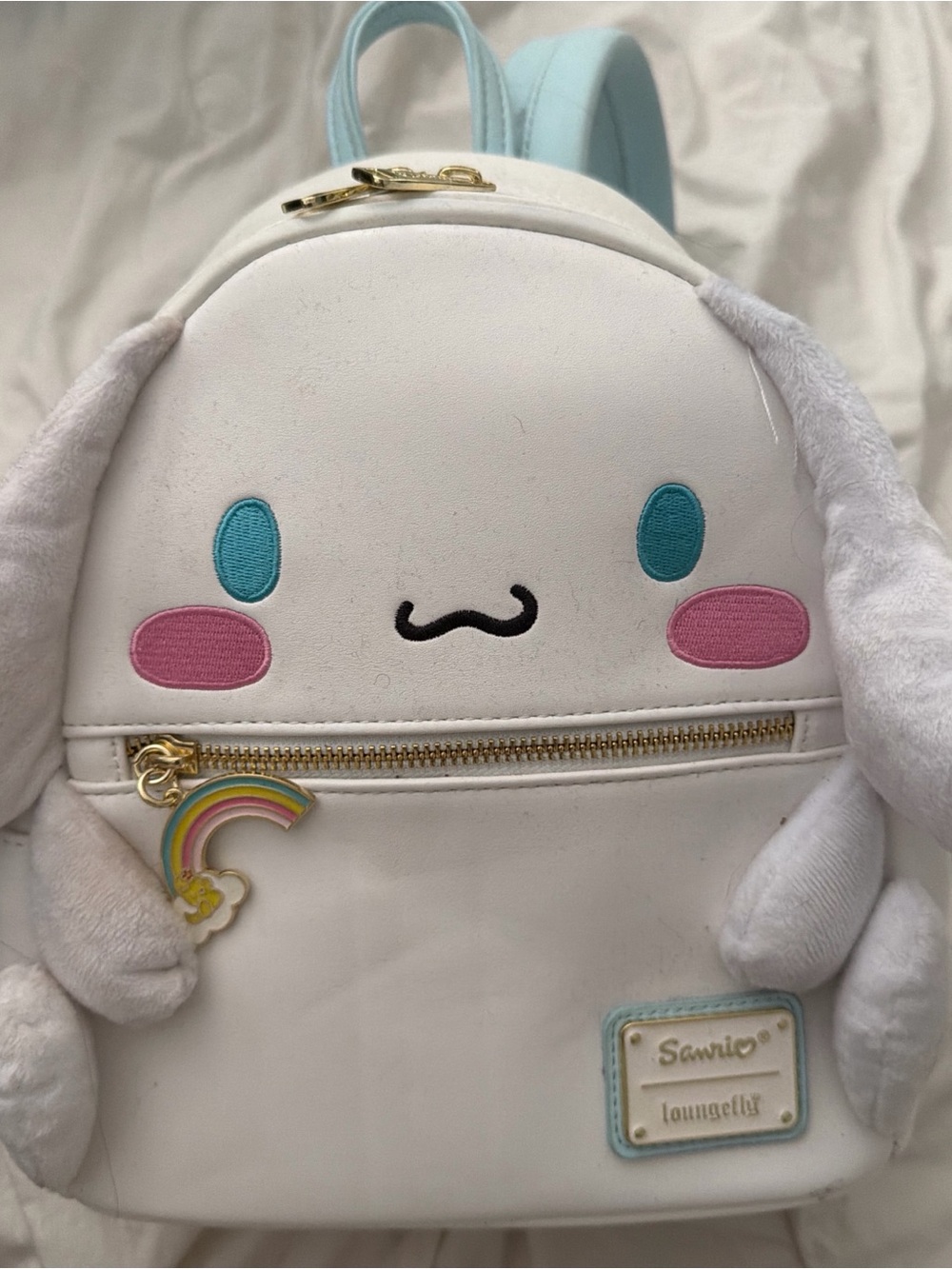 sanrio backpack